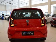 Volkswagen UP MOVE 1.0 2020 DINAMICA-CAR VENÂNCIO AIRES / Carros no Vale