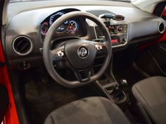 Volkswagen UP MOVE 1.0 2020 DINAMICA-CAR VENÂNCIO AIRES / Carros no Vale