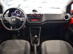 Volkswagen UP MOVE 1.0 2020 DINAMICA-CAR VENÂNCIO AIRES / Carros no Vale