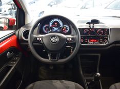 Volkswagen UP MOVE 1.0 2020 DINAMICA-CAR VENÂNCIO AIRES / Carros no Vale