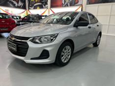 Chevrolet Onix 1.0 Plus Turbo Sedan 2020/2021 SIM AUTOMÓVEIS ROLANTE / Carros no Vale