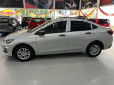 Chevrolet Onix 1.0 Plus Turbo Sedan 2020/2021 SIM AUTOMÓVEIS ROLANTE / Carros no Vale