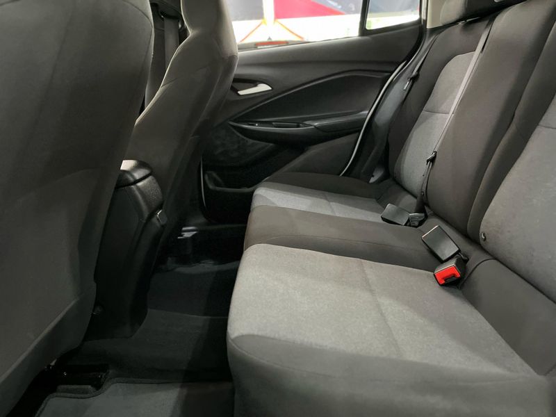 Chevrolet Onix 1.0 Plus Turbo Sedan 2020/2021 SIM AUTOMÓVEIS ROLANTE / Carros no Vale