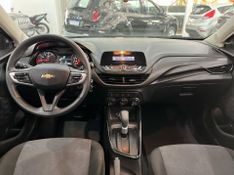 Chevrolet Onix 1.0 Plus Turbo Sedan 2020/2021 SIM AUTOMÓVEIS ROLANTE / Carros no Vale