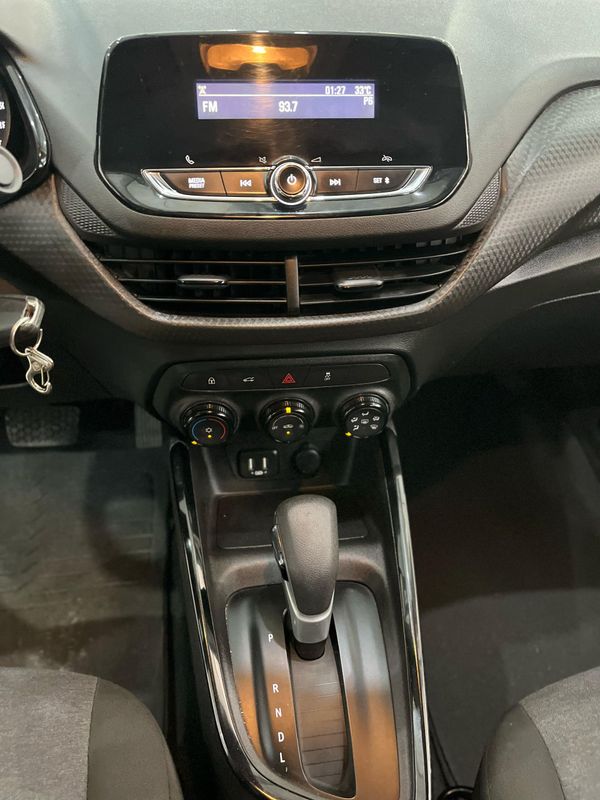 Chevrolet Onix 1.0 Plus Turbo Sedan 2020/2021 SIM AUTOMÓVEIS ROLANTE / Carros no Vale