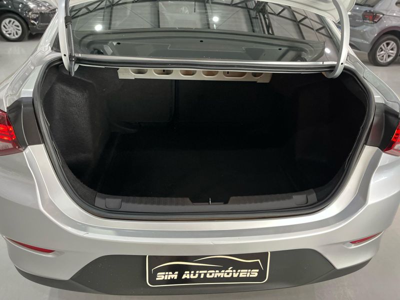 Chevrolet Onix 1.0 Plus Turbo Sedan 2020/2021 SIM AUTOMÓVEIS ROLANTE / Carros no Vale