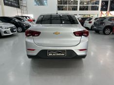 Chevrolet Onix 1.0 Plus Turbo Sedan 2020/2021 SIM AUTOMÓVEIS ROLANTE / Carros no Vale