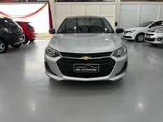 Chevrolet Onix 1.0 Plus Turbo Sedan 2020/2021 SIM AUTOMÓVEIS ROLANTE / Carros no Vale