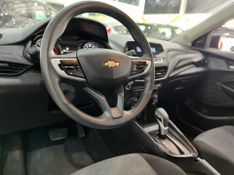 Chevrolet Onix 1.0 Plus Turbo Sedan 2020/2021 SIM AUTOMÓVEIS ROLANTE / Carros no Vale