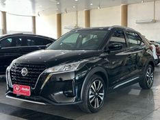 Nissan KICKS ADVANCE 1.6 CVT 2022 HÉLIO AUTOMÓVEIS LAJEADO / Carros no Vale