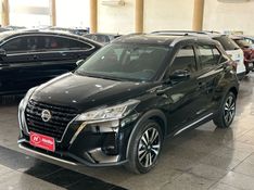 Nissan KICKS ADVANCE 1.6 CVT 2022 HÉLIO AUTOMÓVEIS LAJEADO / Carros no Vale