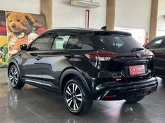 Nissan KICKS ADVANCE 1.6 CVT 2022 HÉLIO AUTOMÓVEIS LAJEADO / Carros no Vale