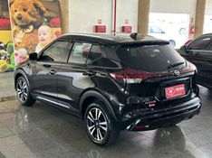 Nissan KICKS ADVANCE 1.6 CVT 2022 HÉLIO AUTOMÓVEIS LAJEADO / Carros no Vale