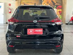 Nissan KICKS ADVANCE 1.6 CVT 2022 HÉLIO AUTOMÓVEIS LAJEADO / Carros no Vale