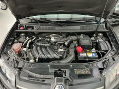 Renault Sandero Stex 16m 2018/2019 SIM AUTOMÓVEIS ROLANTE / Carros no Vale