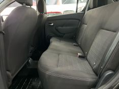 Renault Sandero Stex 16m 2018/2019 SIM AUTOMÓVEIS ROLANTE / Carros no Vale
