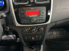 Renault Sandero Stex 16m 2018/2019 SIM AUTOMÓVEIS ROLANTE / Carros no Vale