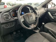 Renault Sandero Stex 16m 2018/2019 SIM AUTOMÓVEIS ROLANTE / Carros no Vale