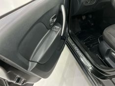 Renault Sandero Stex 16m 2018/2019 SIM AUTOMÓVEIS ROLANTE / Carros no Vale