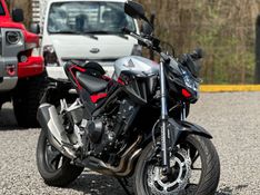 Honda Motos CB 500 2022 NEUMANN VEÍCULOS ARROIO DO MEIO / Carros no Vale
