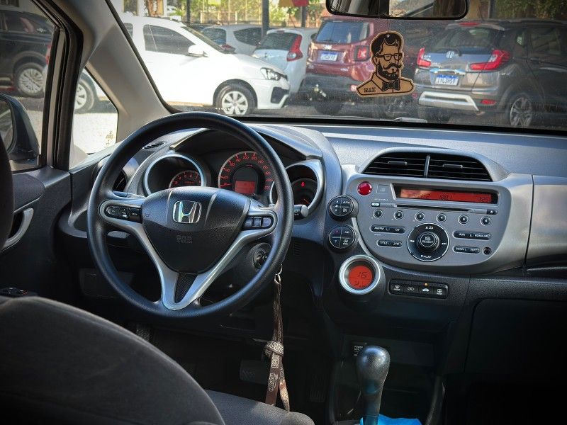 Honda FIT EX 1.5 16V 2014 NEUMANN VEÍCULOS ARROIO DO MEIO / Carros no Vale