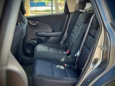 Honda FIT EX 1.5 16V 2014 NEUMANN VEÍCULOS ARROIO DO MEIO / Carros no Vale