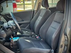 Honda FIT EX 1.5 16V 2014 NEUMANN VEÍCULOS ARROIO DO MEIO / Carros no Vale