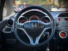 Honda FIT EX 1.5 16V 2014 NEUMANN VEÍCULOS ARROIO DO MEIO / Carros no Vale