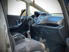 Honda FIT EX 1.5 16V 2014 NEUMANN VEÍCULOS ARROIO DO MEIO / Carros no Vale