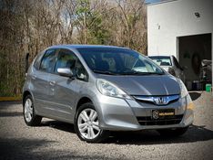 Honda FIT EX 1.5 16V 2014 NEUMANN VEÍCULOS ARROIO DO MEIO / Carros no Vale