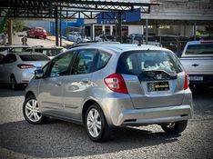 Honda FIT EX 1.5 16V 2014 NEUMANN VEÍCULOS ARROIO DO MEIO / Carros no Vale