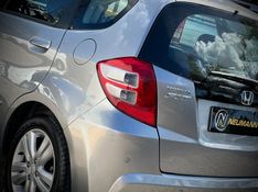 Honda FIT EX 1.5 16V 2014 NEUMANN VEÍCULOS ARROIO DO MEIO / Carros no Vale