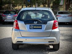 Honda FIT EX 1.5 16V 2014 NEUMANN VEÍCULOS ARROIO DO MEIO / Carros no Vale