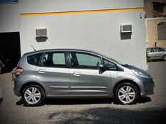 Honda FIT EX 1.5 16V 2014 NEUMANN VEÍCULOS ARROIO DO MEIO / Carros no Vale
