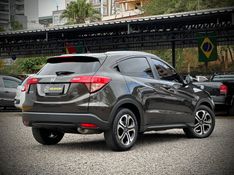Honda HR-V EX 1.8 16V 2016 NEUMANN VEÍCULOS ARROIO DO MEIO / Carros no Vale