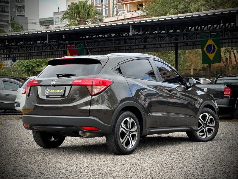 Honda HR-V EX 1.8 16V 2016 NEUMANN VEÍCULOS ARROIO DO MEIO / Carros no Vale