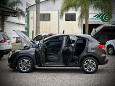 Honda HR-V EX 1.8 16V 2016 NEUMANN VEÍCULOS ARROIO DO MEIO / Carros no Vale