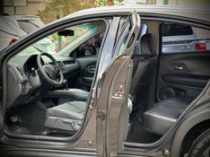 Honda HR-V EX 1.8 16V 2016 NEUMANN VEÍCULOS ARROIO DO MEIO / Carros no Vale
