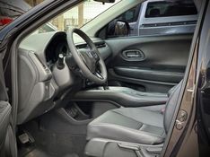 Honda HR-V EX 1.8 16V 2016 NEUMANN VEÍCULOS ARROIO DO MEIO / Carros no Vale