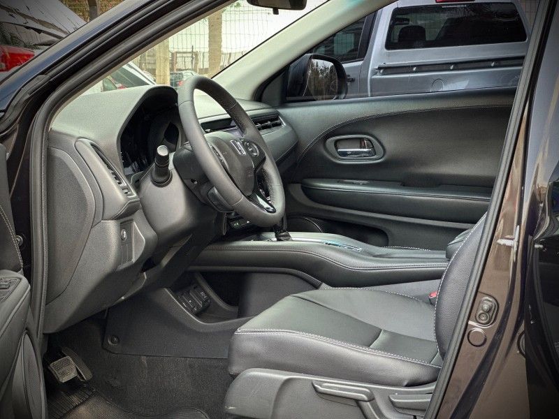 Honda HR-V EX 1.8 16V 2016 NEUMANN VEÍCULOS ARROIO DO MEIO / Carros no Vale