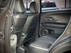 Honda HR-V EX 1.8 16V 2016 NEUMANN VEÍCULOS ARROIO DO MEIO / Carros no Vale