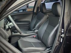 Honda HR-V EX 1.8 16V 2016 NEUMANN VEÍCULOS ARROIO DO MEIO / Carros no Vale