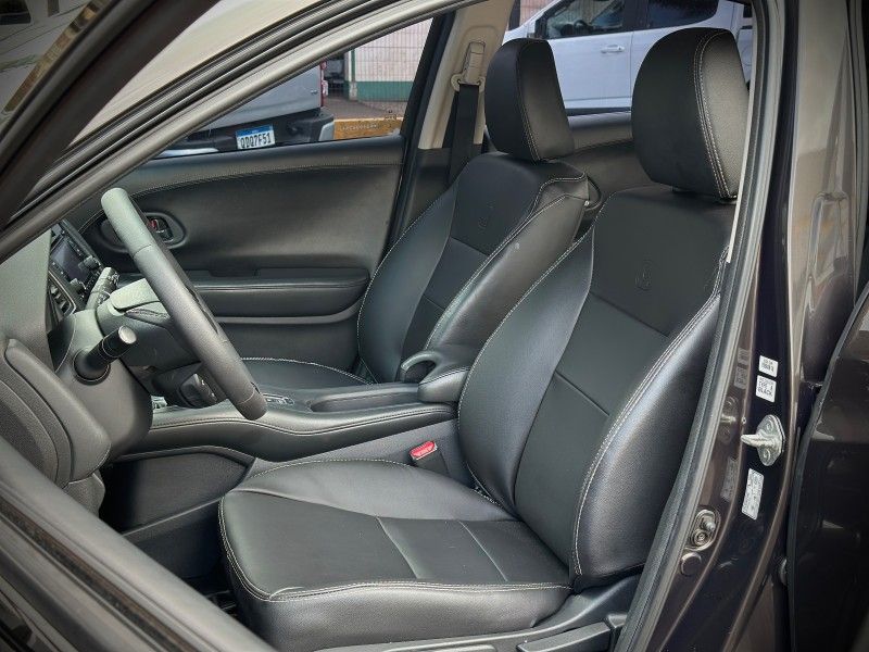 Honda HR-V EX 1.8 16V 2016 NEUMANN VEÍCULOS ARROIO DO MEIO / Carros no Vale