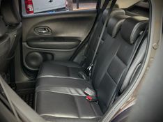 Honda HR-V EX 1.8 16V 2016 NEUMANN VEÍCULOS ARROIO DO MEIO / Carros no Vale