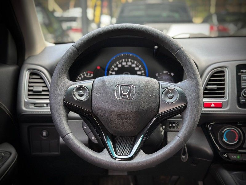 Honda HR-V EX 1.8 16V 2016 NEUMANN VEÍCULOS ARROIO DO MEIO / Carros no Vale