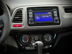 Honda HR-V EX 1.8 16V 2016 NEUMANN VEÍCULOS ARROIO DO MEIO / Carros no Vale