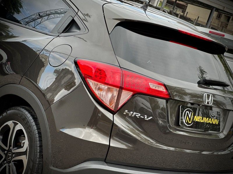 Honda HR-V EX 1.8 16V 2016 NEUMANN VEÍCULOS ARROIO DO MEIO / Carros no Vale