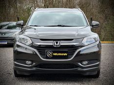 Honda HR-V EX 1.8 16V 2016 NEUMANN VEÍCULOS ARROIO DO MEIO / Carros no Vale