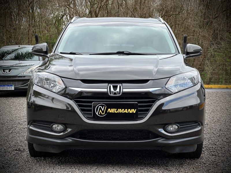 Honda HR-V EX 1.8 16V 2016 NEUMANN VEÍCULOS ARROIO DO MEIO / Carros no Vale