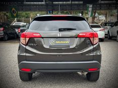 Honda HR-V EX 1.8 16V 2016 NEUMANN VEÍCULOS ARROIO DO MEIO / Carros no Vale